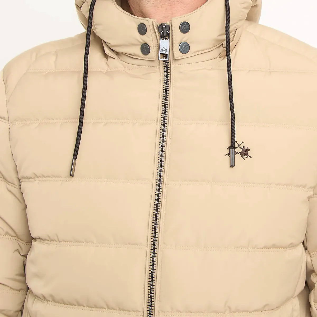 Parkas Hombre La Martina