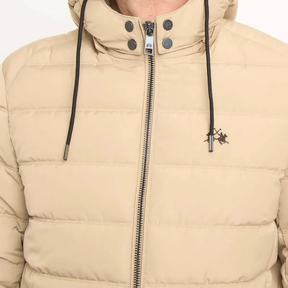 Parkas Hombre La Martina