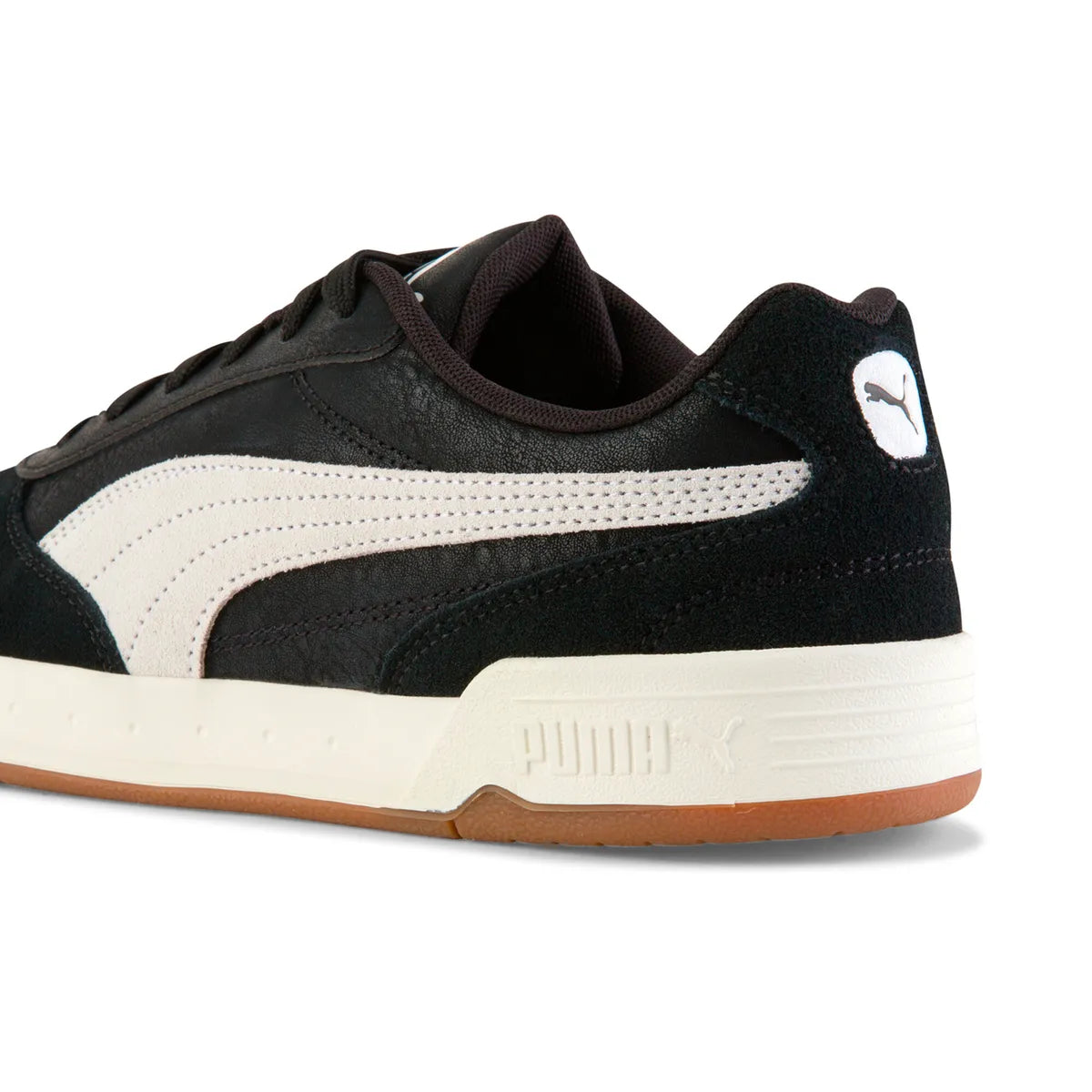 C-Skate Fresh SD Zapatilla Urbana Hombre Negro