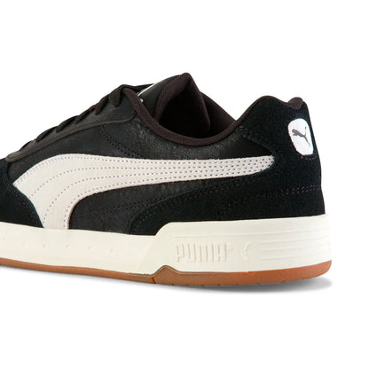 C-Skate Fresh SD Zapatilla Urbana Hombre Negro