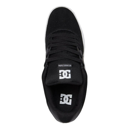 Zapatilla Hombre Central M Negro DC