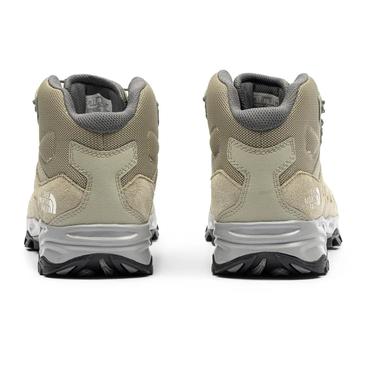 Zapatos Truckee Mid Hombre