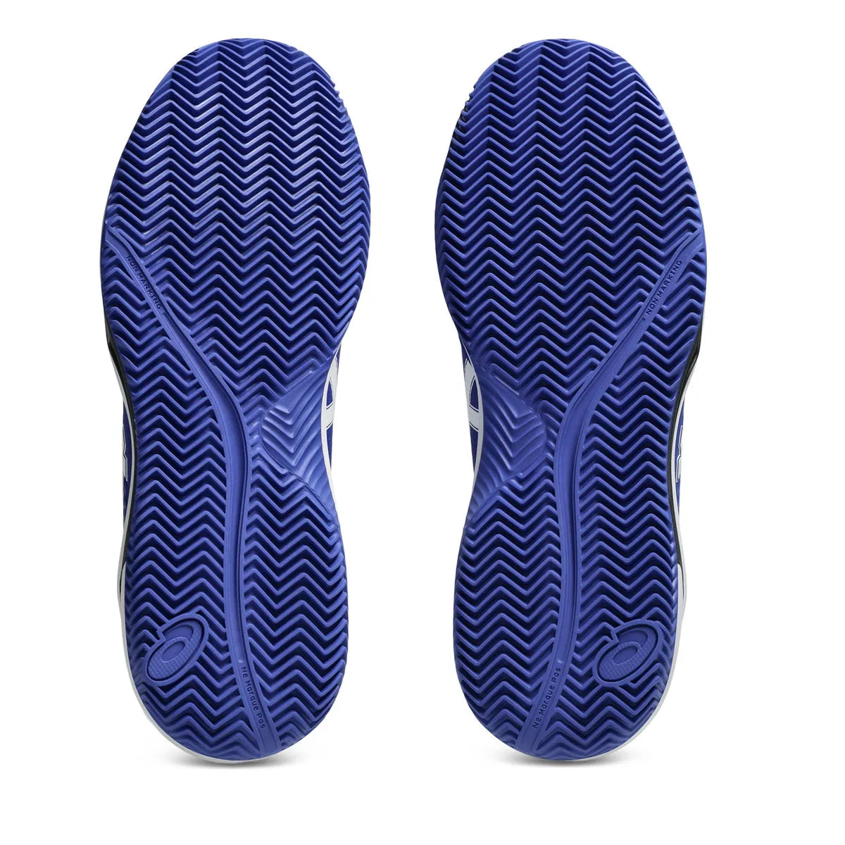 Gel-Dedicate 8 Clay Zapatilla Tenis Hombre Azul Asics
