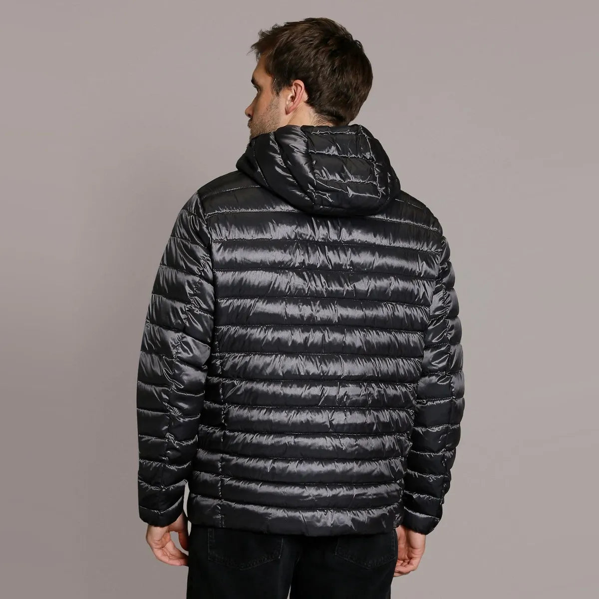 Parka Hombre Calvin Klein