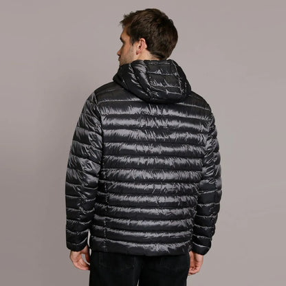 Parka Hombre Calvin Klein