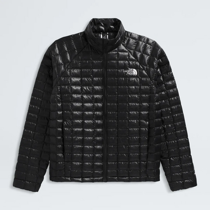 Chaqueta Thermoball Jacket Hombre Negro