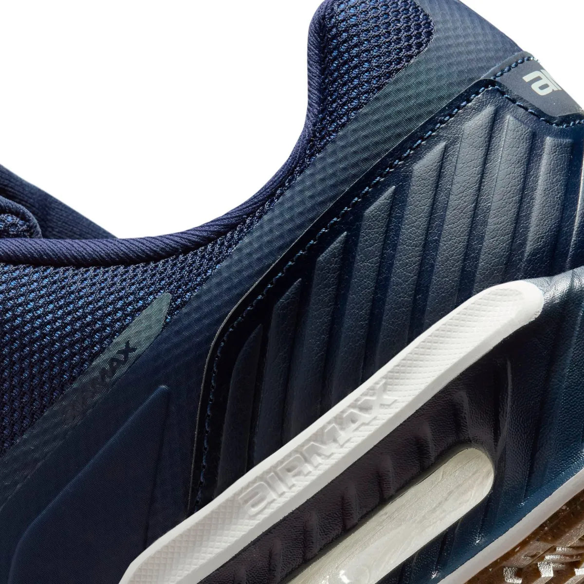 Air Max Zapatilla Urbana Hombre Azul Nike