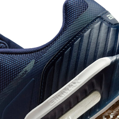 Air Max Zapatilla Urbana Hombre Azul Nike