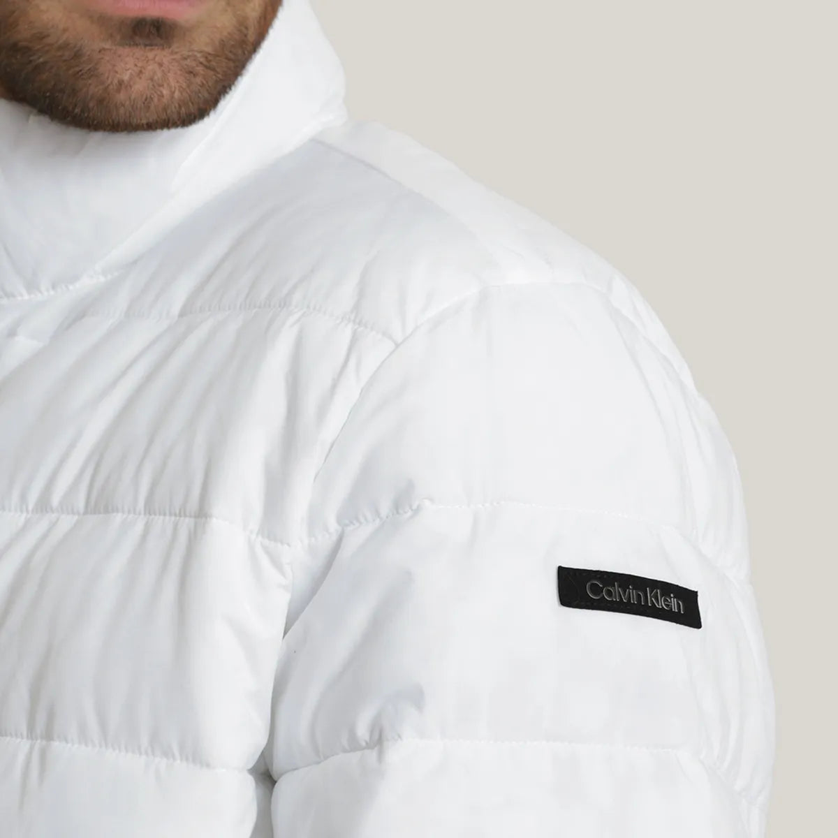 Parka Hombre Calvin Klein