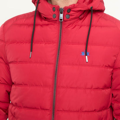 Parkas Hombre La Martina