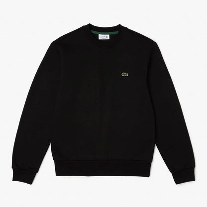 Poleron Manga Larga Algodón Hombre Lacoste