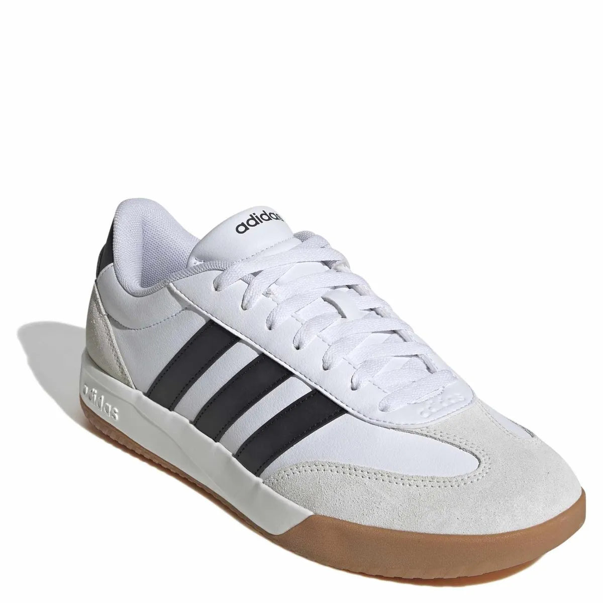 VL Court FC Zapatilla Urbana Hombre Cuero Blanco Adidas
