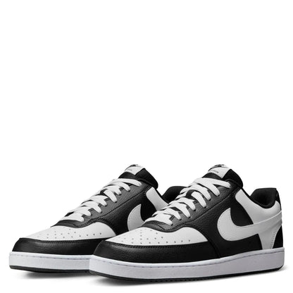 Court Vision Zapatilla Urbana Hombre Negro Nike