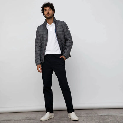 Parka Regular Fit Hombre Tommy Hilfiger