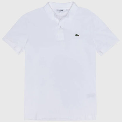 Polera Polo Hombre Algodón Lacoste