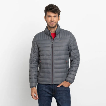 Parka Regular Fit Hombre Tommy Hilfiger