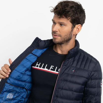 Parka Regular Fit Hombre Tommy Hilfiger