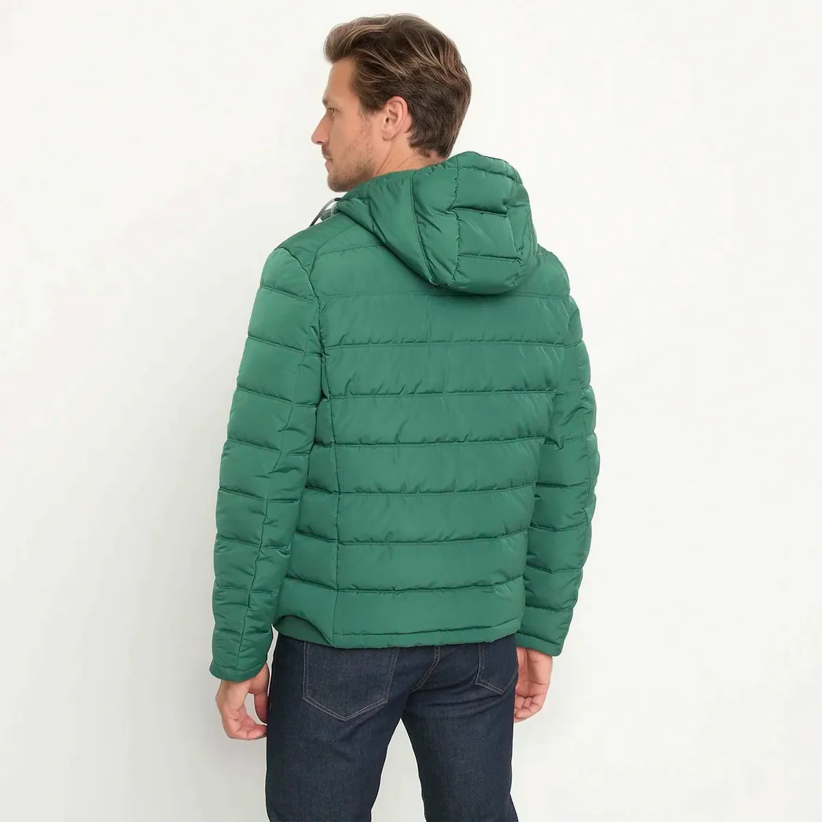 Parkas Hombre La Martina