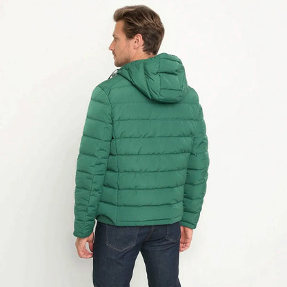 Parkas Hombre La Martina