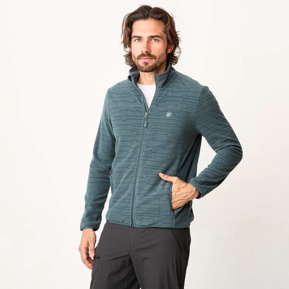 Polar Deportivo Hombre Mountain Gear Manga Larga