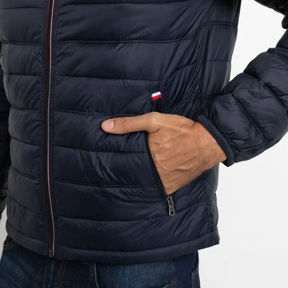 Parka Regular Fit Hombre Tommy Hilfiger