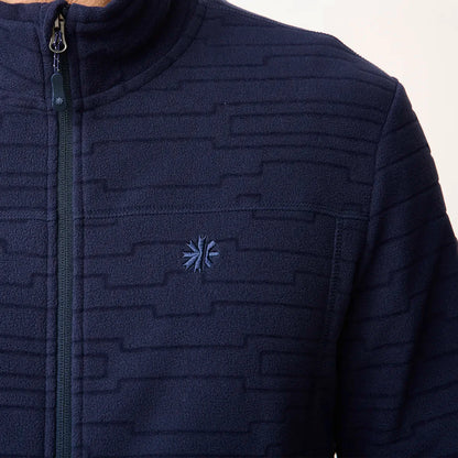 Polar Deportivo Hombre Mountain Gear Manga Larga