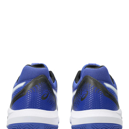 Gel-Dedicate 8 Clay Zapatilla Tenis Hombre Azul Asics