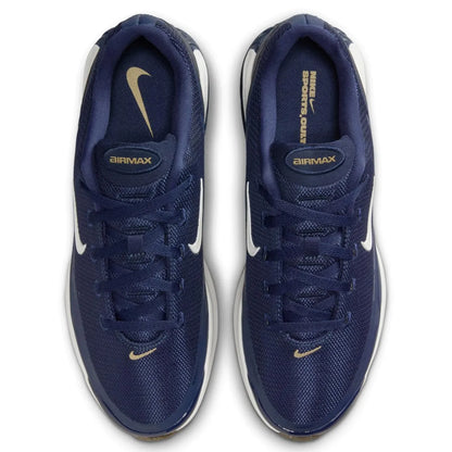Air Max Zapatilla Urbana Hombre Azul Nike