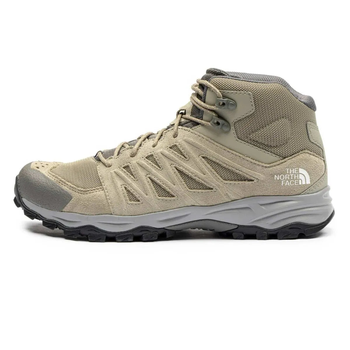 Zapatos Truckee Mid Hombre