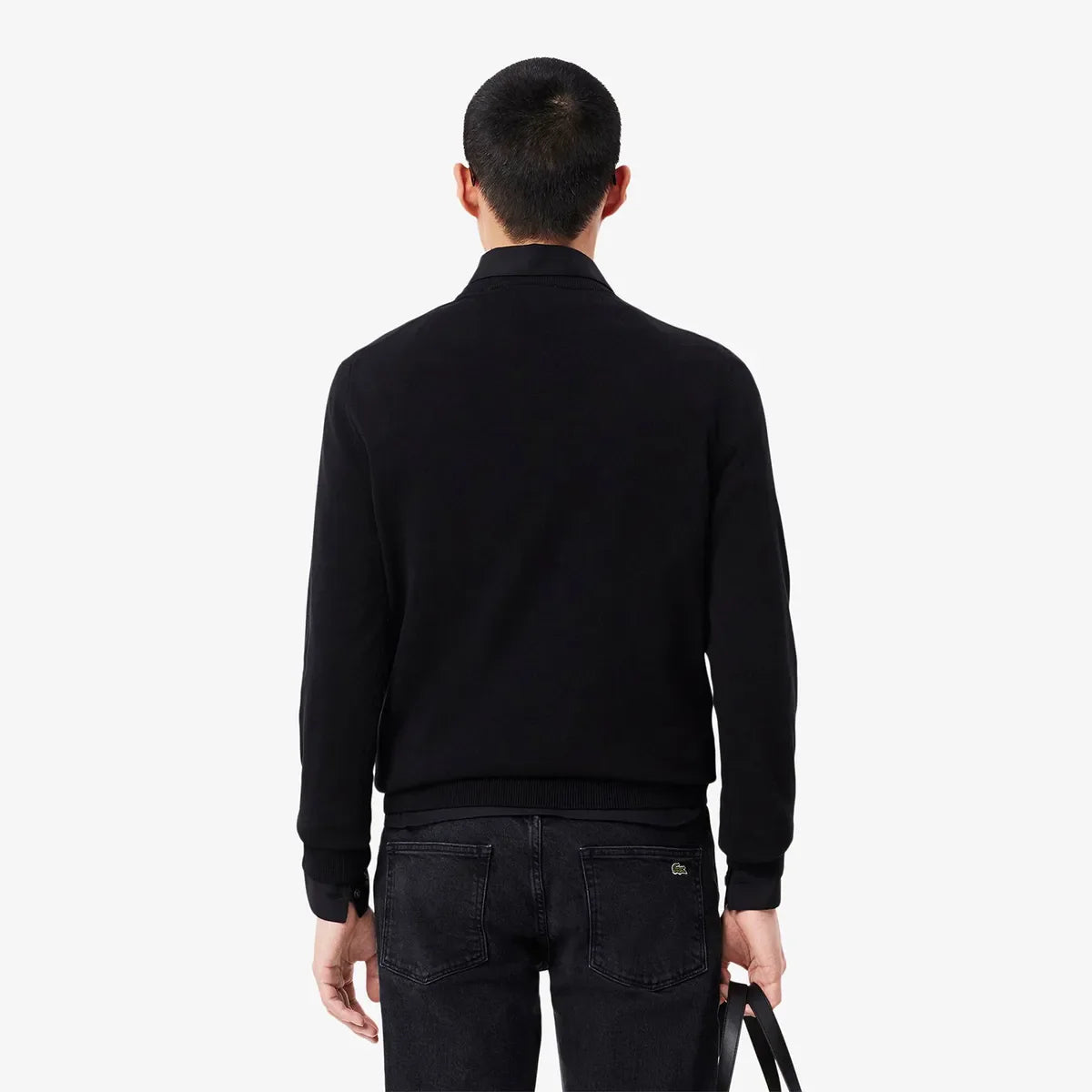 Sweater Hombre Lacoste