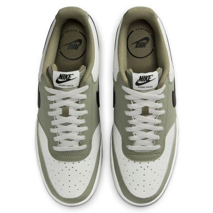 Court Vision Lo P Nbk Zapatilla Urbana Hombre Blanco Nike