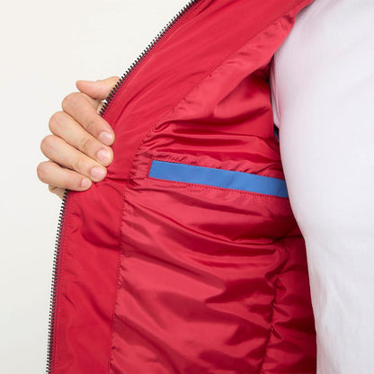 Parkas Hombre La Martina