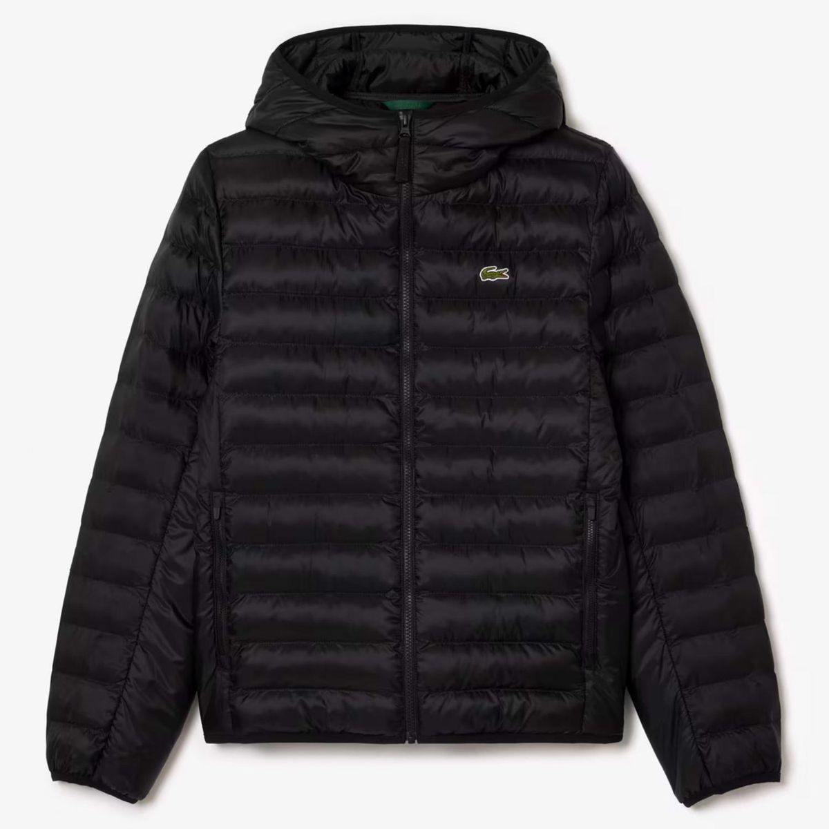 Parka Hombre Lacoste
