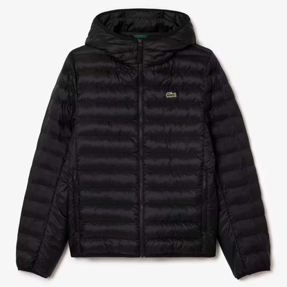 Parka Hombre Lacoste