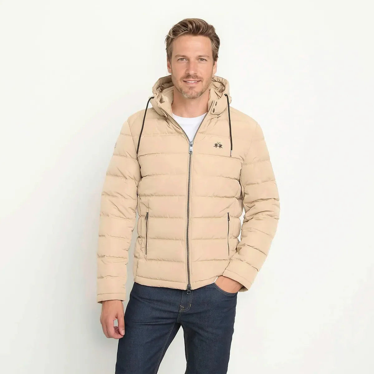 Parkas Hombre La Martina
