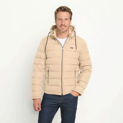 Parkas Hombre La Martina