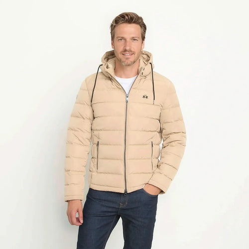 Parkas Hombre La Martina