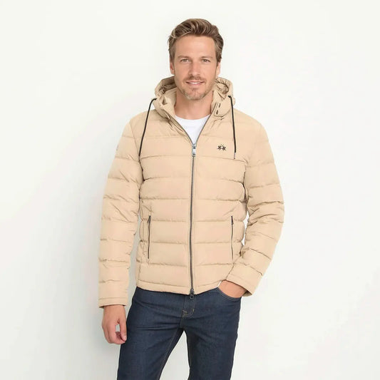 Parkas Hombre La Martina