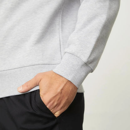 Poleron Manga Larga Algodón Hombre Lacoste