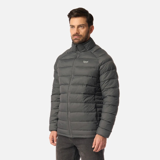 Chaqueta Deportiva Cold Front Steam Hombre Lippi