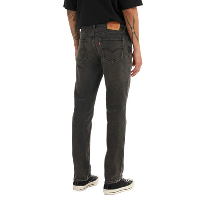 Jeans Hombre 511 Slim Fit Negro Levis
