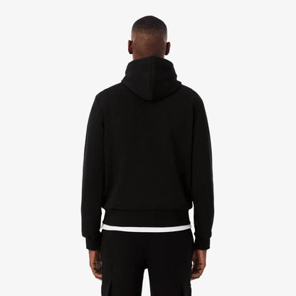 Poleron Hoodie Hombre Lacoste SH9623