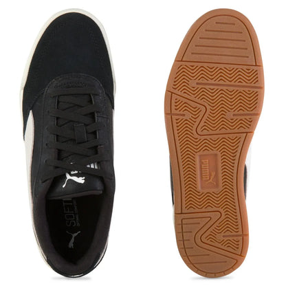 C-Skate Fresh SD Zapatilla Urbana Hombre Negro