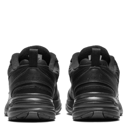 Air Monarch Iv Zapatilla Urbana Hombre Negro Nike