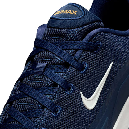 Air Max Zapatilla Urbana Hombre Azul Nike