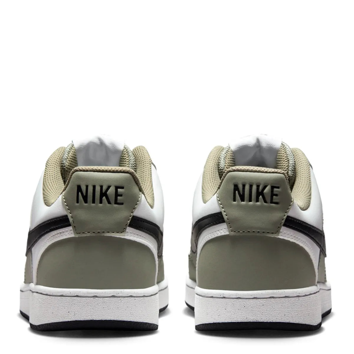 Court Vision Lo P Nbk Zapatilla Urbana Hombre Blanco Nike