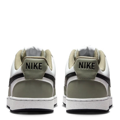 Court Vision Lo P Nbk Zapatilla Urbana Hombre Blanco Nike