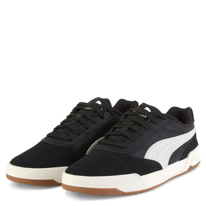 C-Skate Fresh SD Zapatilla Urbana Hombre Negro