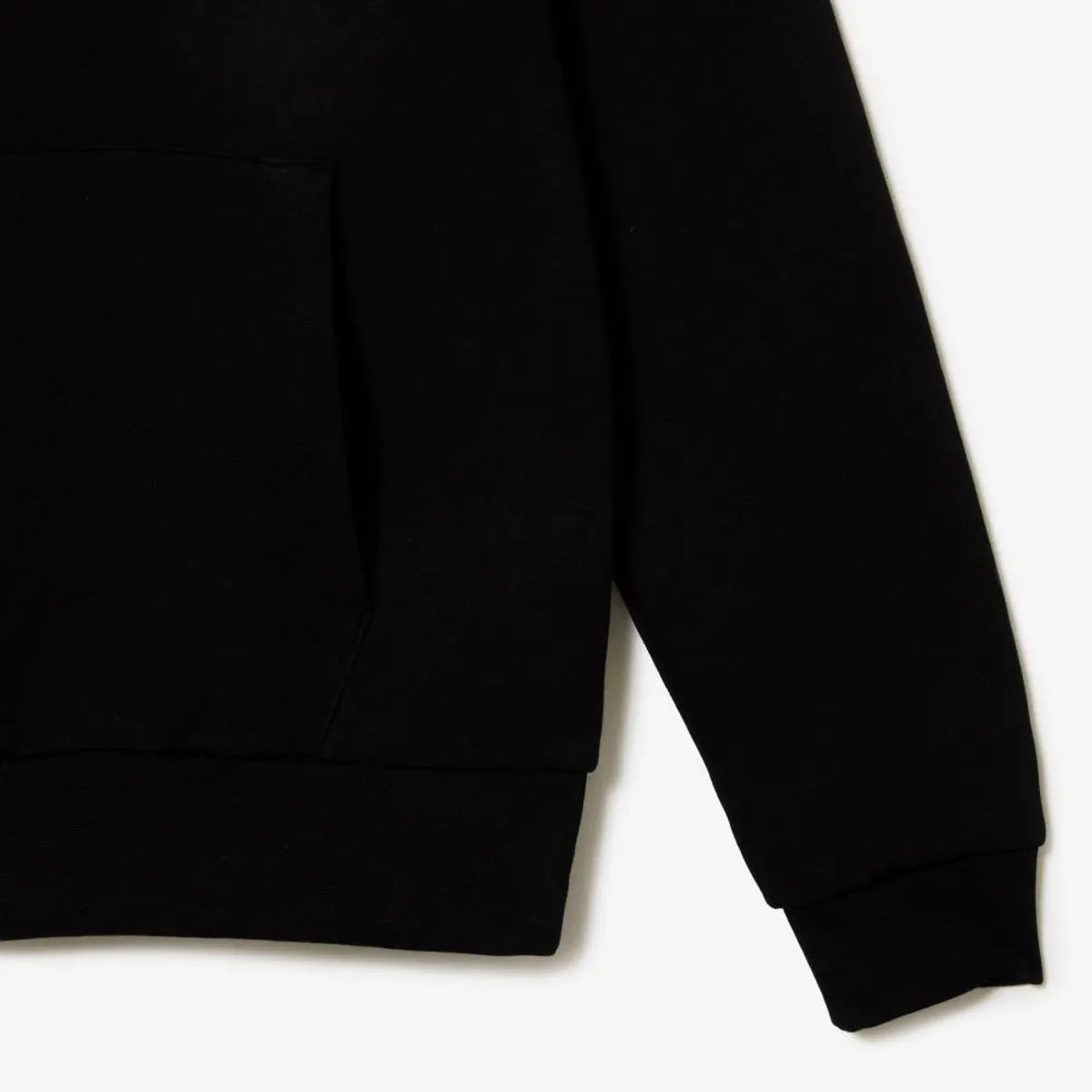 Poleron Hoodie Hombre Lacoste SH9623