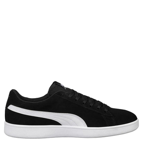 Puma Smash V2 Zapatilla Urbana Hombre Negro Puma